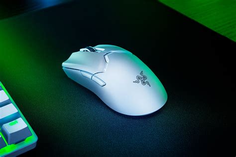 Viper Pro.